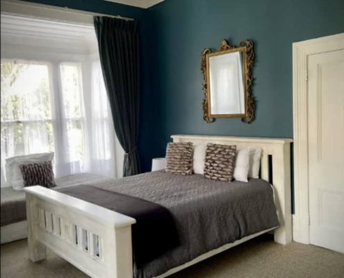 Bavaria Boutique Hotel Executive King Room