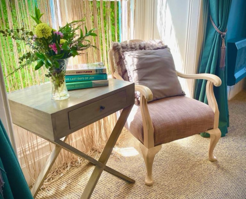 Bavaria Boutique Hotel Executive King Room