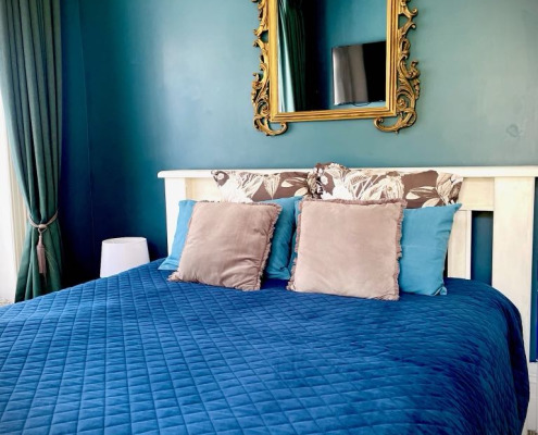 Bavaria Boutique Hotel Executive King Room