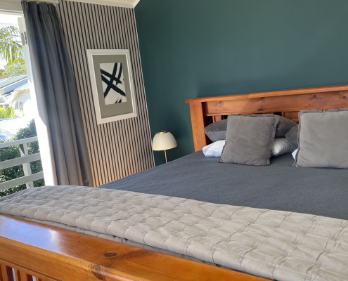 Superior Bed