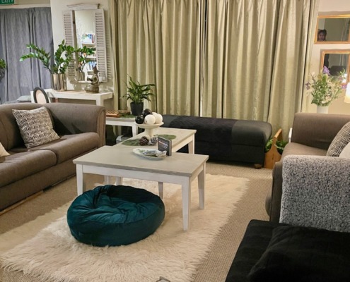 Lounge Seating